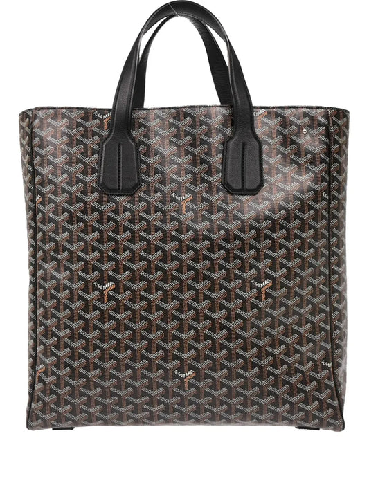 Goyard 2020 Voltaire tote bag