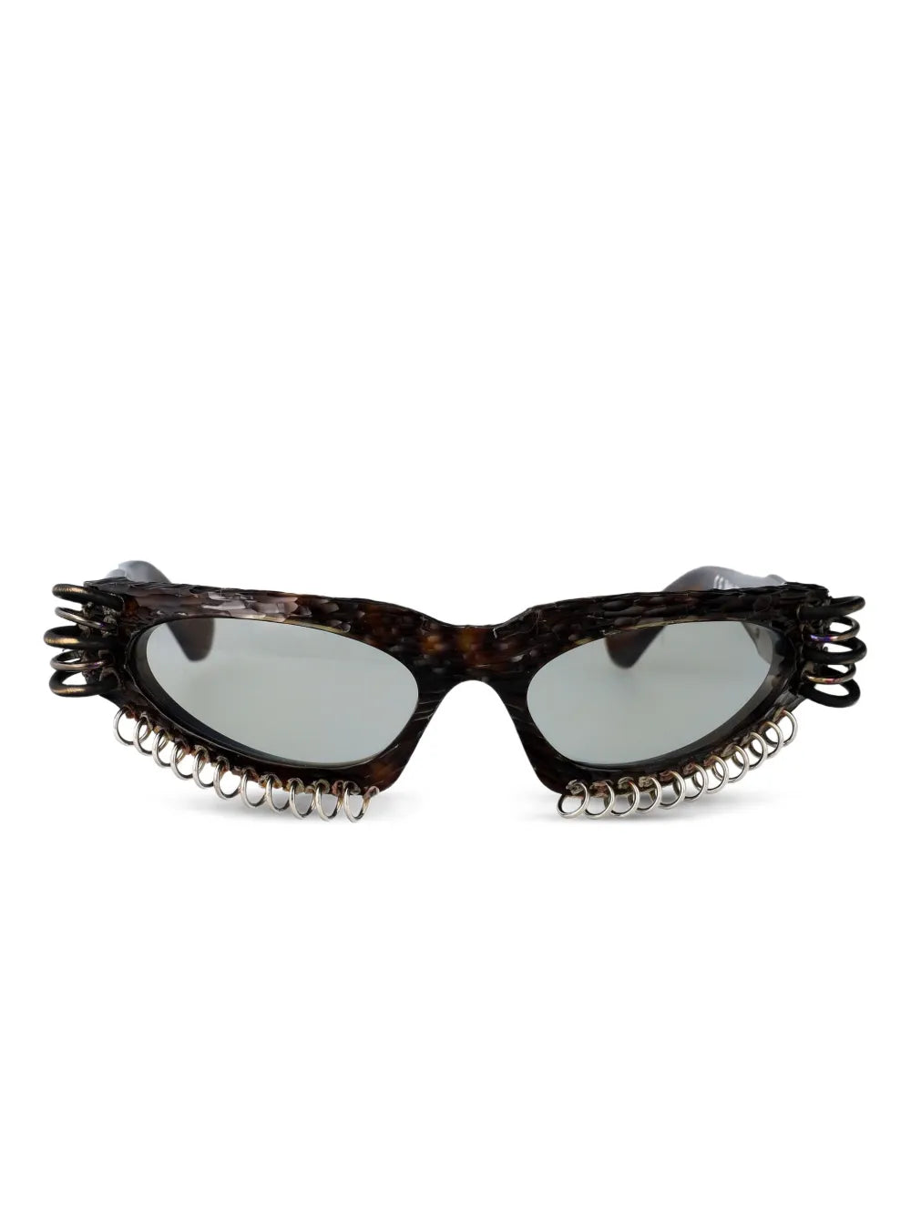 Kuboraum E21 sunglasses