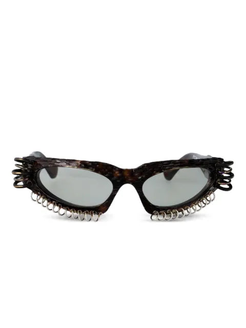 Kuboraum E21 sunglasses