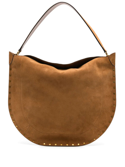 ISABEL MARANT Oskan shoulder bag
