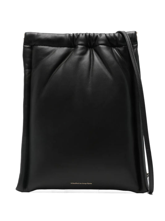 Carven medium Loise shoulder bag