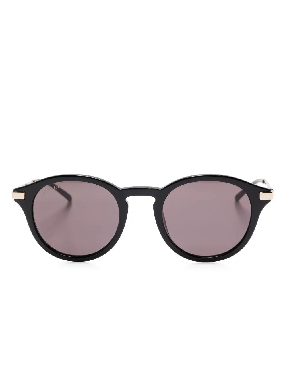 Gucci Eyewear round frame sunglasses