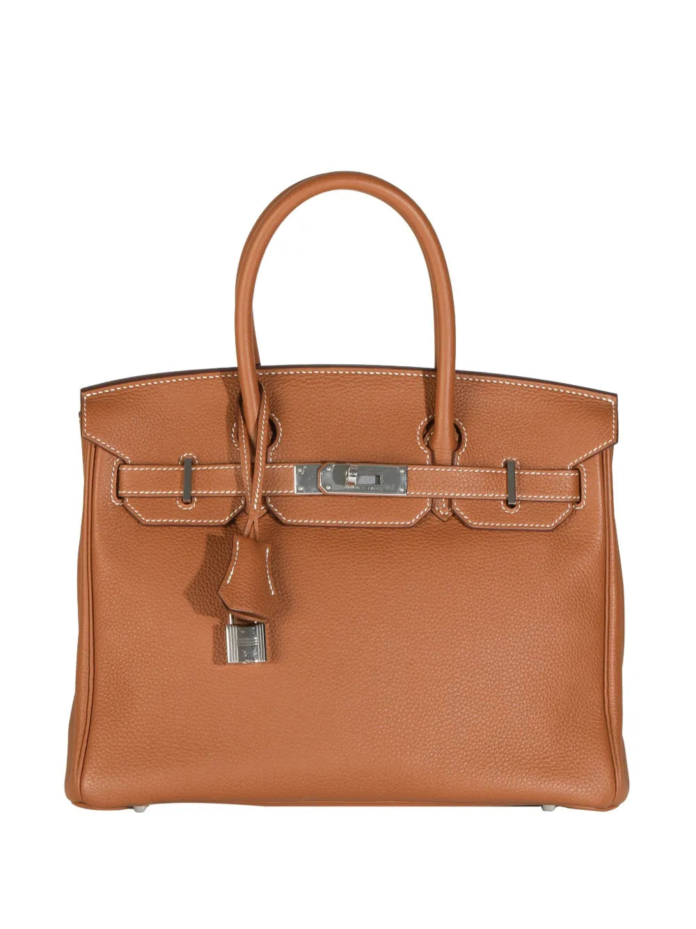 Hermès Birkin 30 handbag