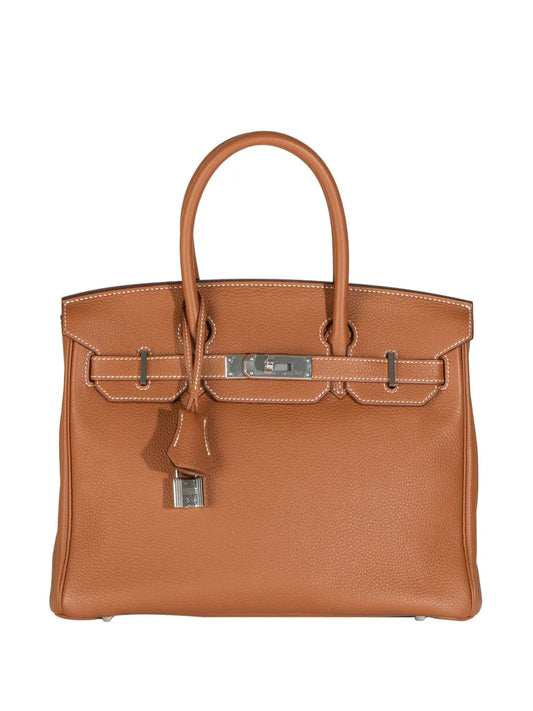Hermès Birkin 30 handbag