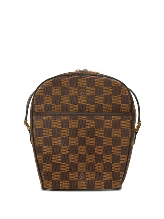 Louis Vuitton 2003 Damier Ipanema PM shoulder bag