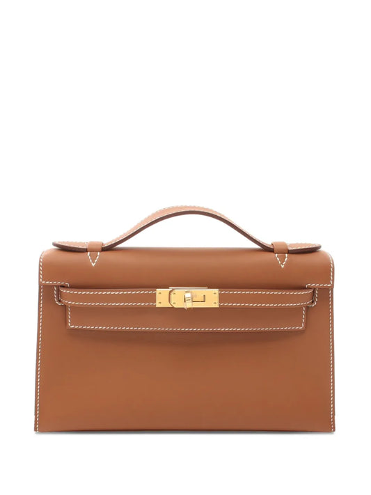 Hermès 2024 Pochette Kelly handbag