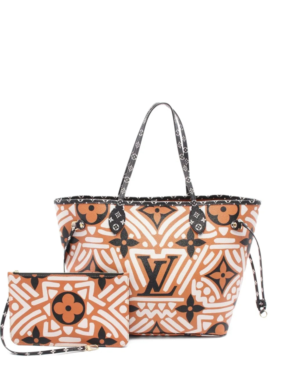 Louis Vuitton 2020 Neverfull MM handbag