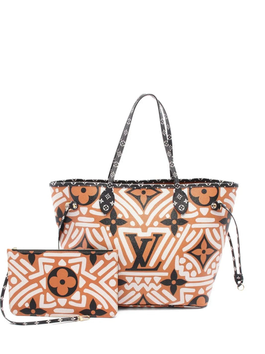 Louis Vuitton 2020 Neverfull MM handbag