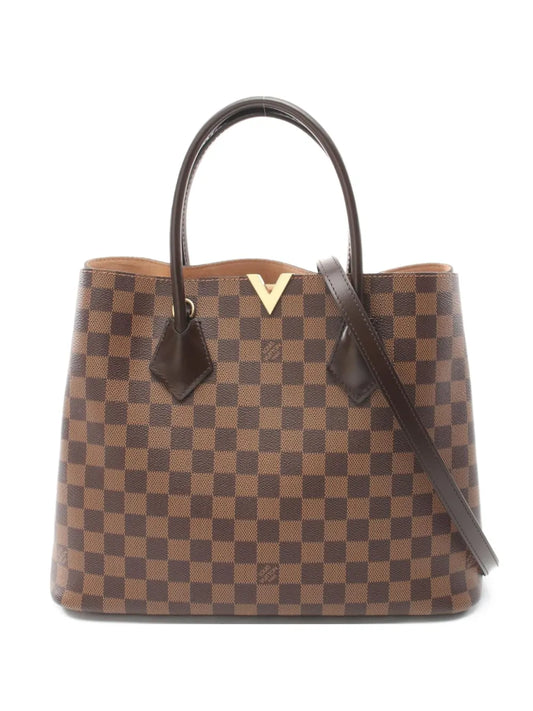 Louis Vuitton 2016 Kensington handbag