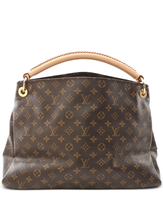 Louis Vuitton 2012 Artsy MM shoulder bag