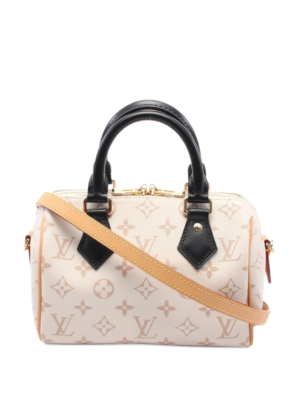 Louis Vuitton 2021 Speedy Bandouliere 20 Monogram handbag