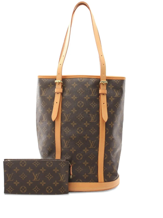 Louis Vuitton 2008 Bucket GM handbag