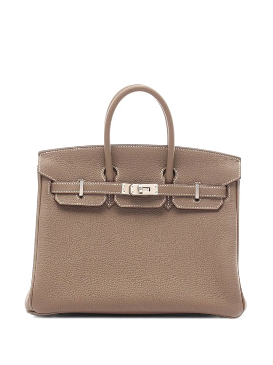 Hermès 2021 Birkin 25 handbag