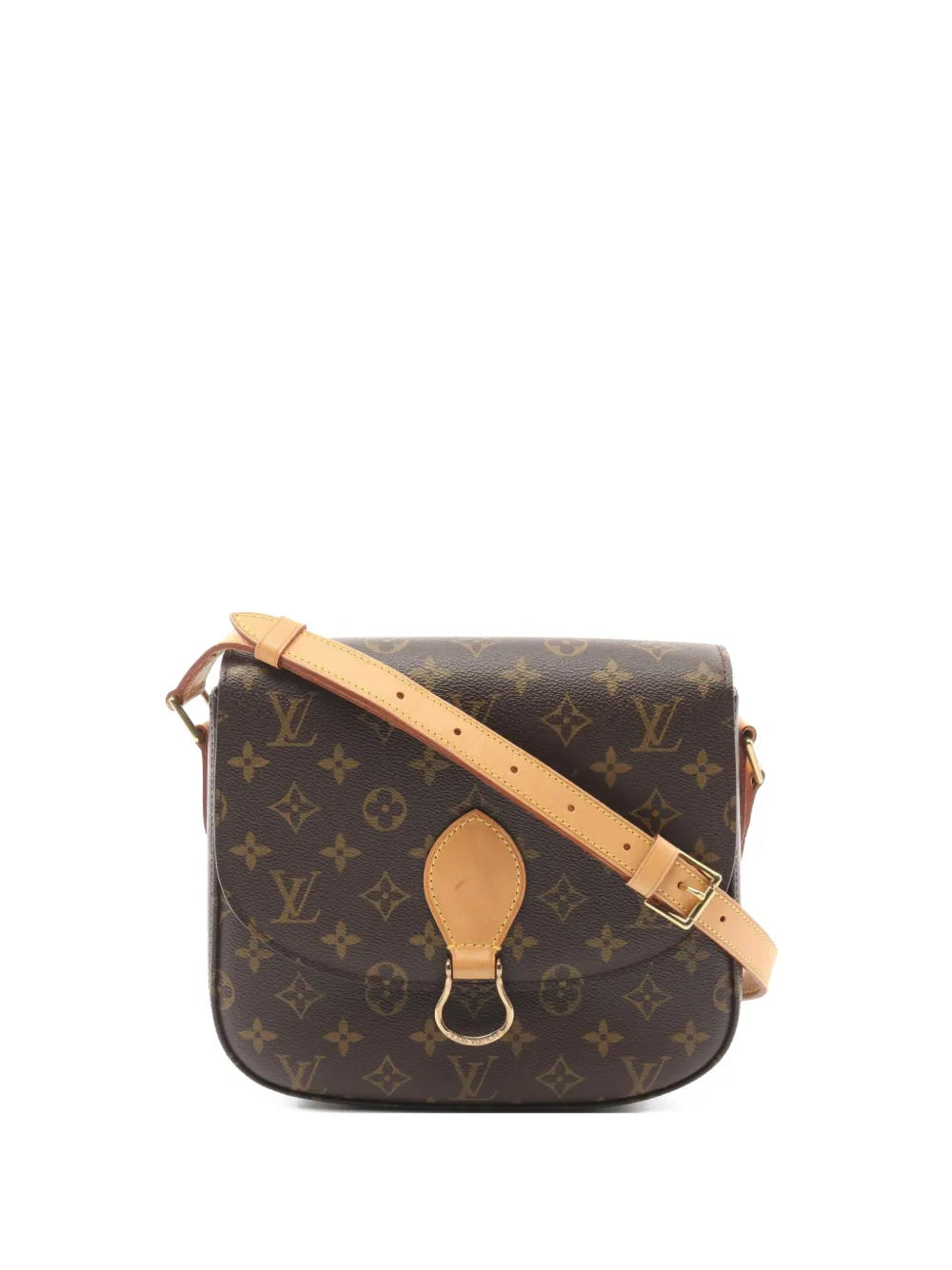 Louis Vuitton 2005 Sun Crew GM shoulder bag
