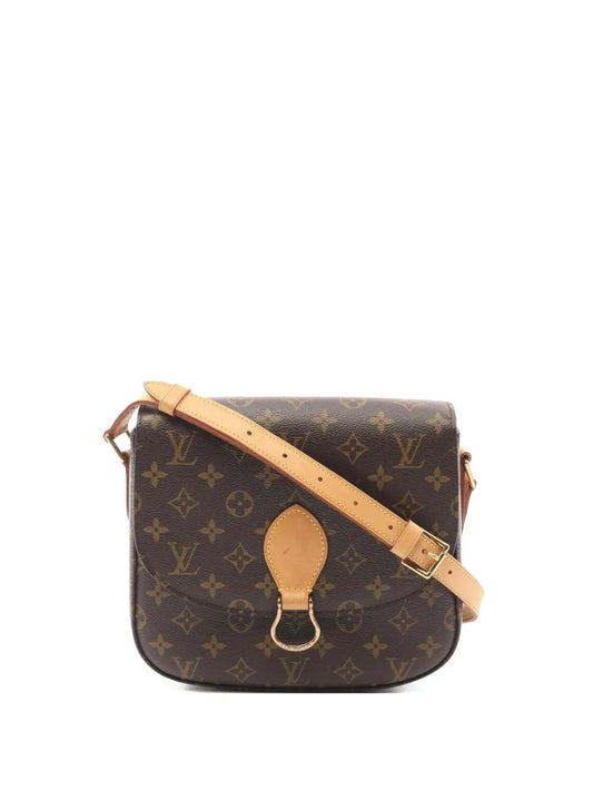 Louis Vuitton 2005 Sun Crew GM shoulder bag