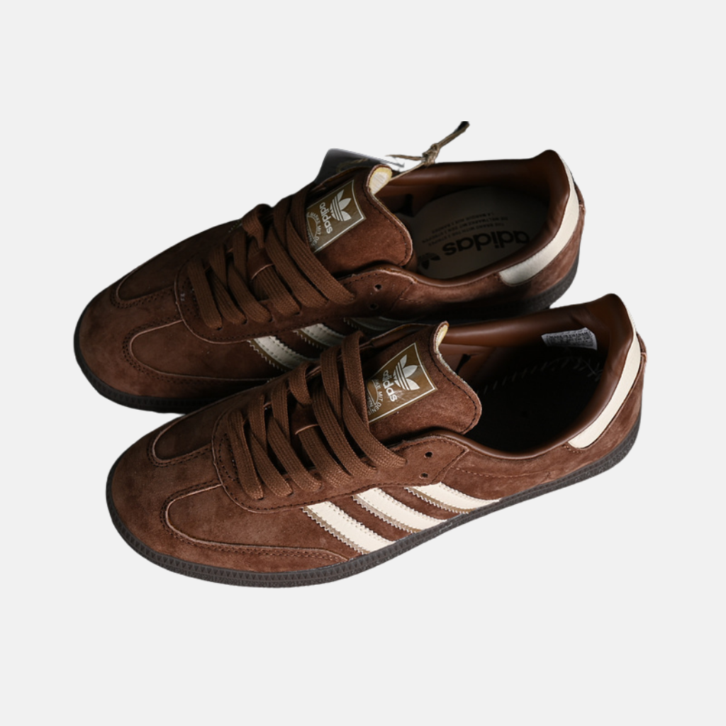 Adidas Samba OG Preloved Brown