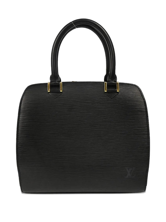 Louis Vuitton 1998 Pont Neuf tote bag