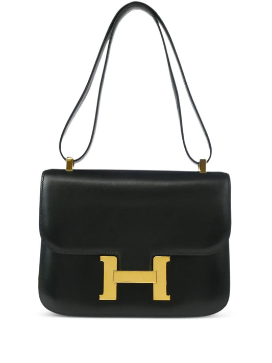 Hermès 1997 Constance 23 shoulder bag