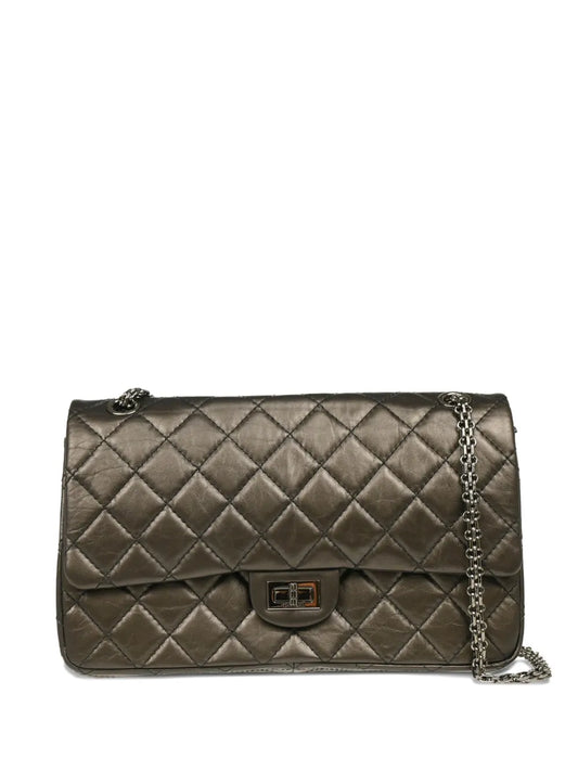 CHANEL 2011 Double Flap shoulder bag