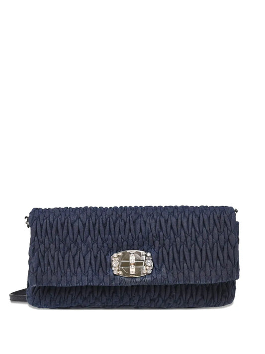 Miu Miu 2010 matelassé handbag