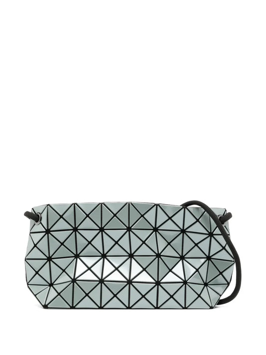 Bao Bao Issey Miyake loop metallic bag