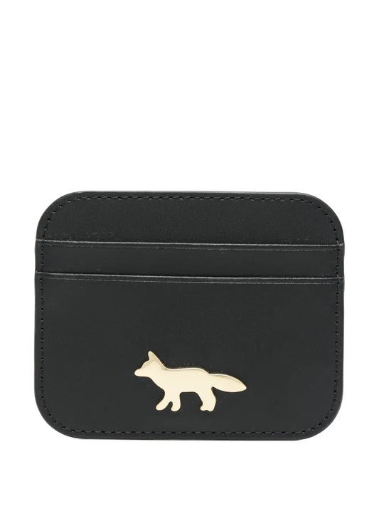 Maison Kitsuné Edie cardholder