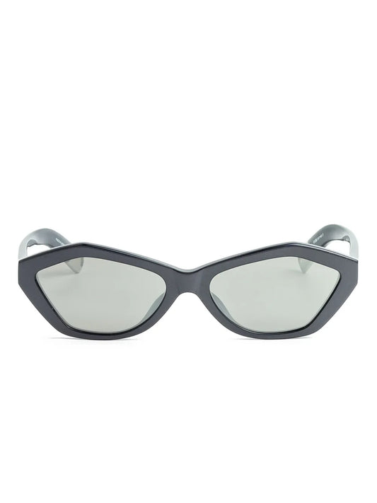 Jacquemus Bambino cat eye frame sunglasses