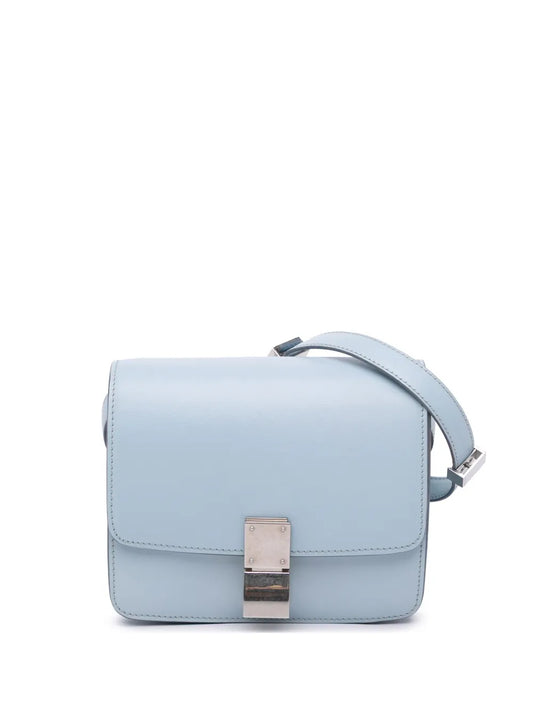 Céline 2016 Small Calfskin Classic Box crossbody bag