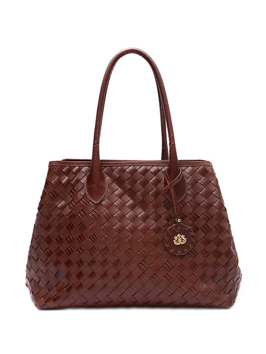 Isla Tressê tote bag