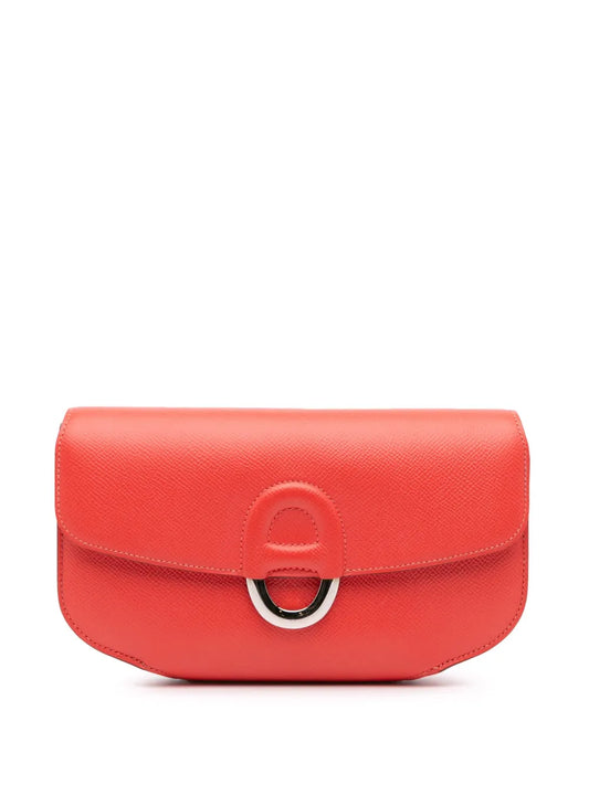 Hermès 2016 Epsom Cherche Midi 22 clutch bag