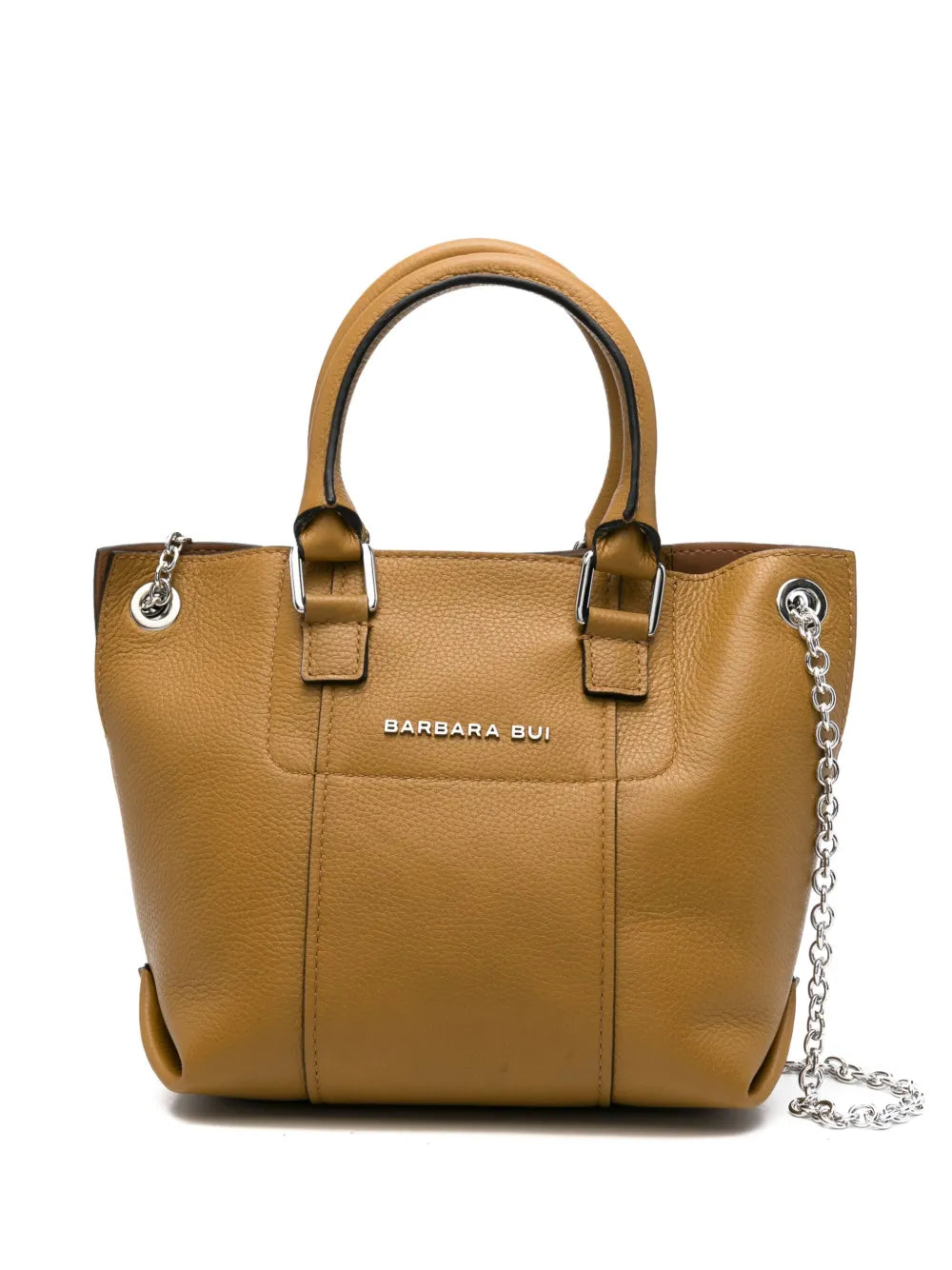 Barbara Bui Chamallow tote bag