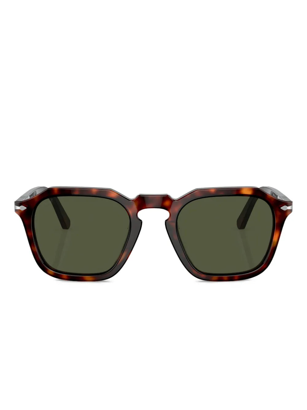 Persol square frame sunglasses