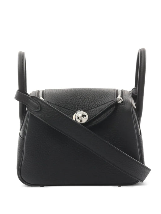 Hermès 2024 mini Lindy handbag