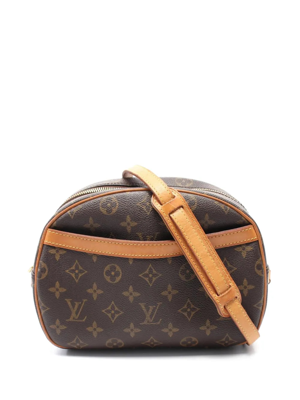 Louis Vuitton 2003 Blois cross body bag