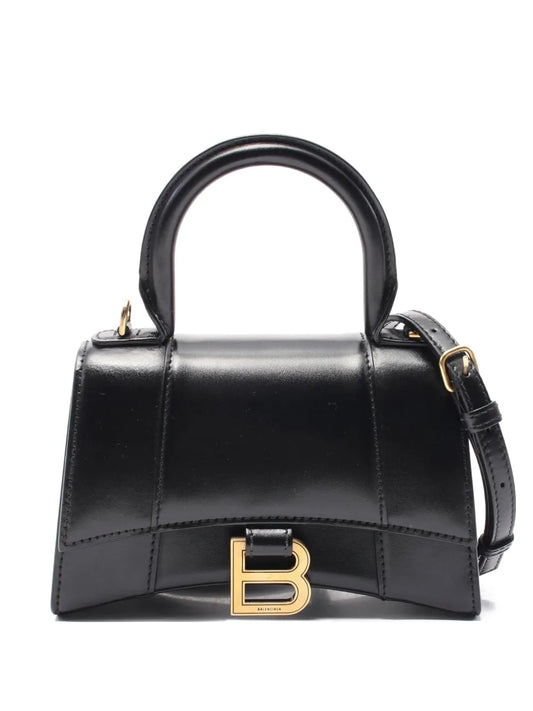 Balenciaga 2010s Hourglass XS handbag