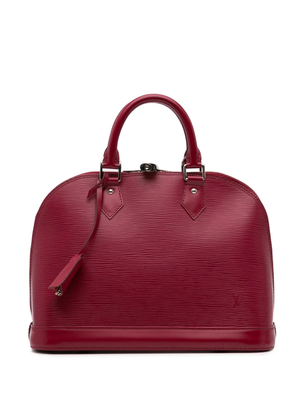 Louis Vuitton 2014 Epi Alma PM handbag