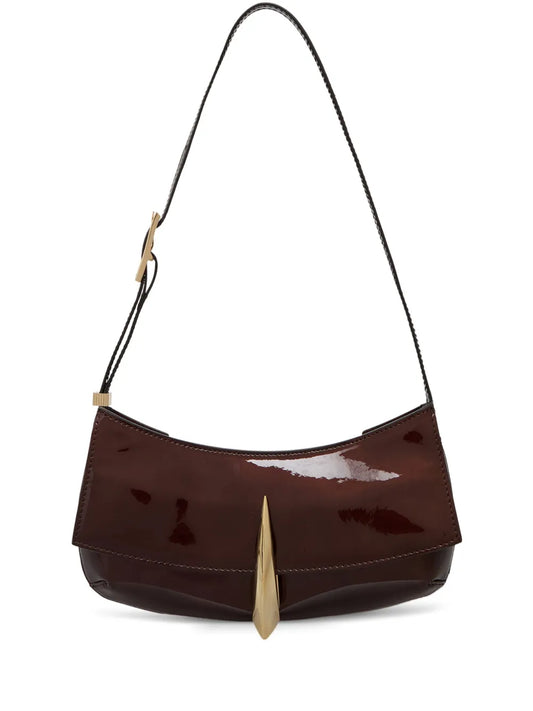Benedetta Bruzziches Giulia La Bella shoulder bag