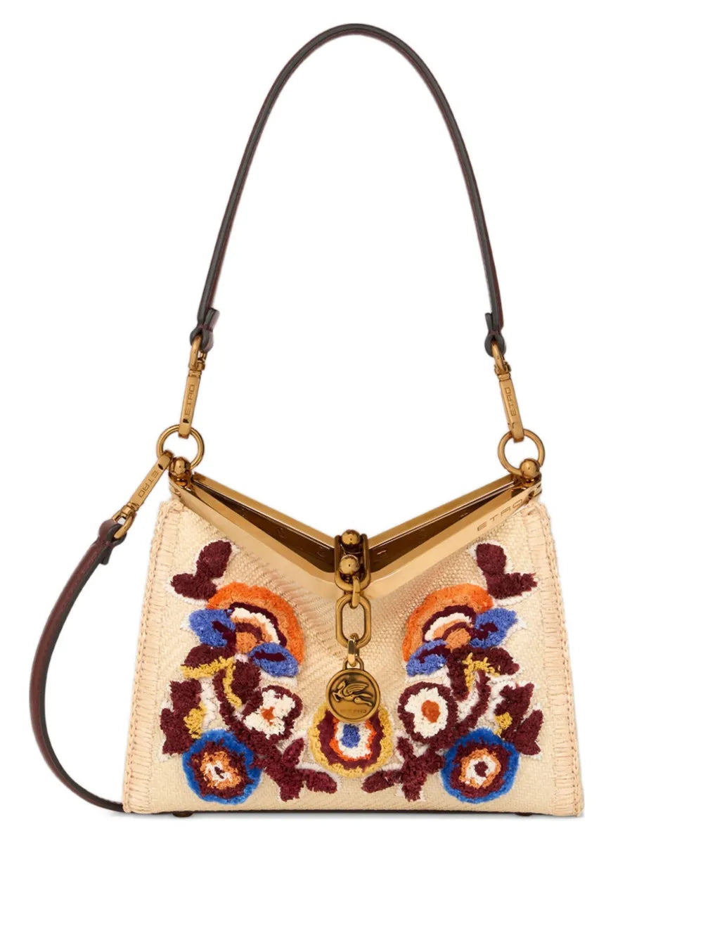 ETRO small Vela shoulder bag