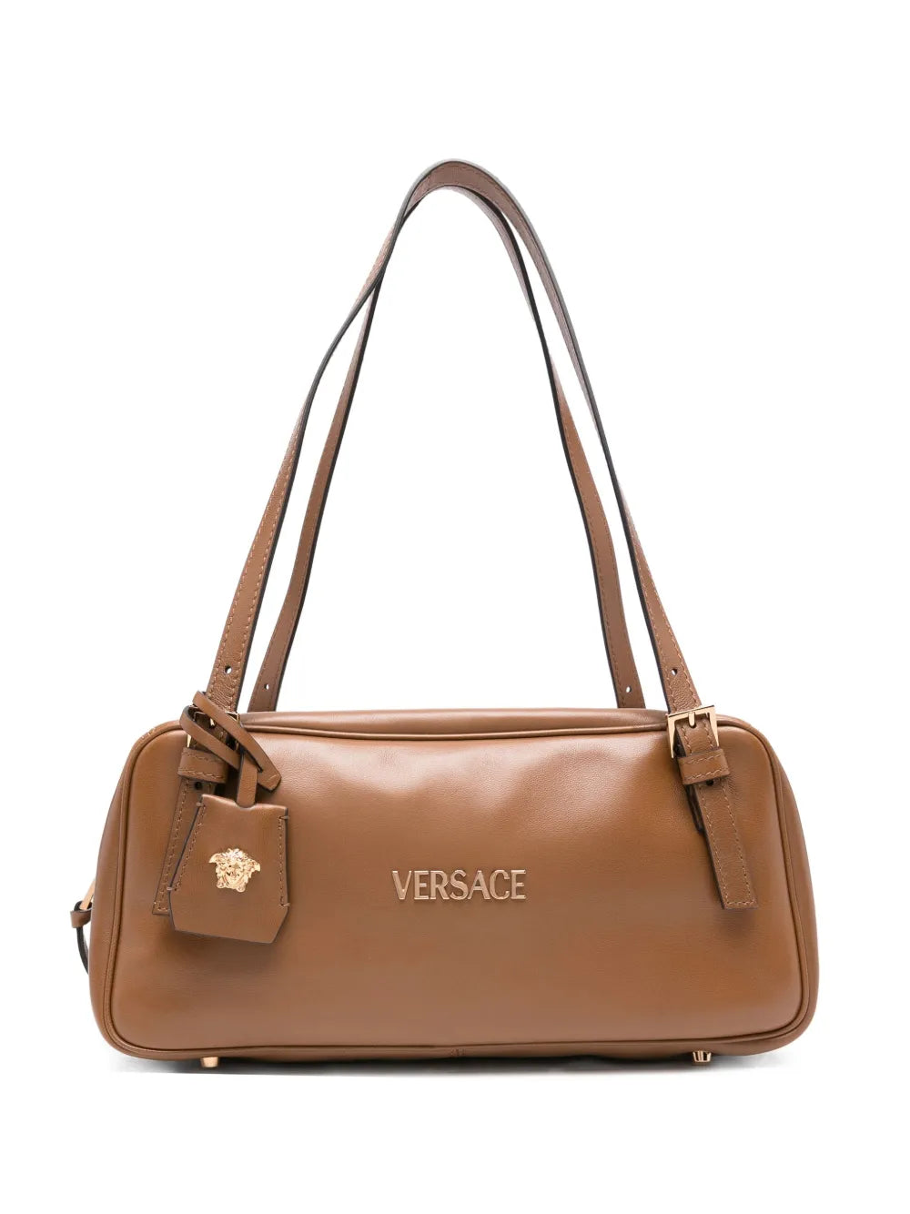 Versace medium Tag shoulder bag