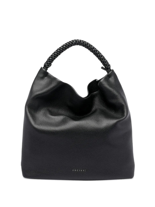 Orciani Todo Sense Scooby shoulder bag