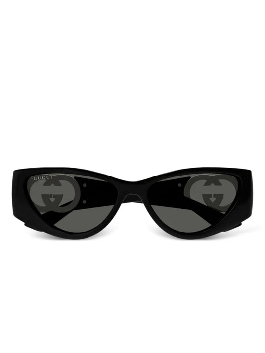 Gucci Eyewear Interlocking G sunglasses