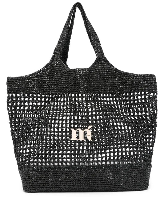 MATINEE DONNA Stromboli bag