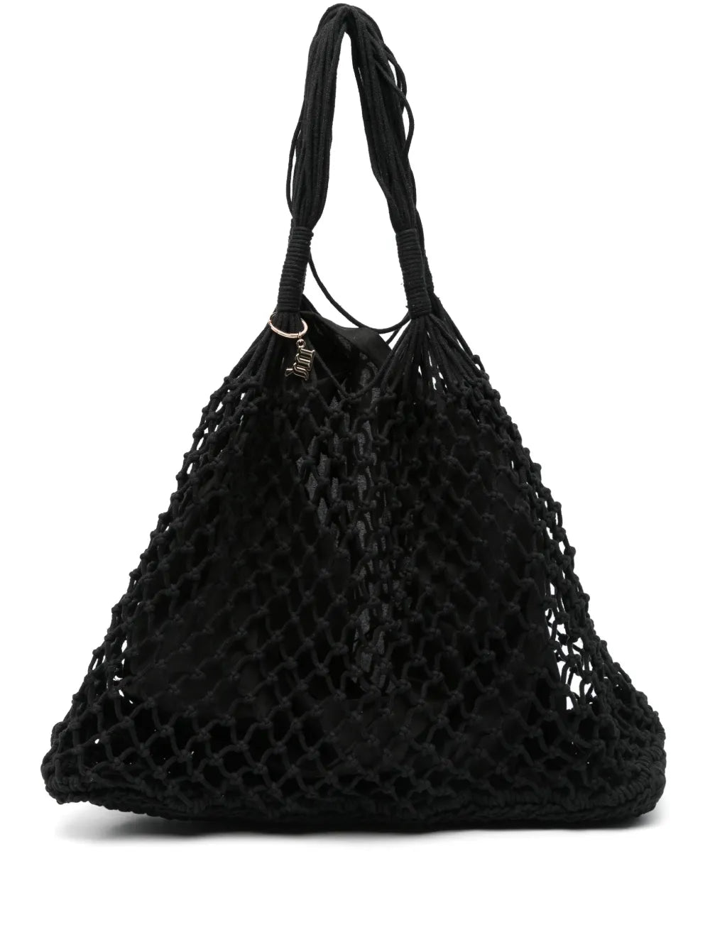 MATINEE DONNA cotton tote bag