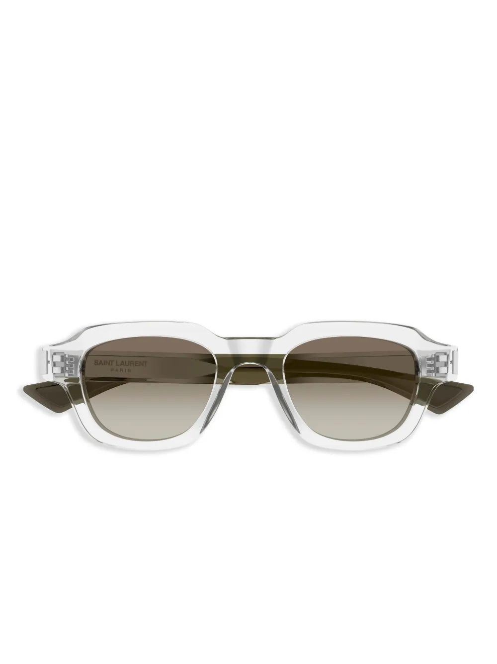 Saint Laurent Eyewear square frame sunglasses