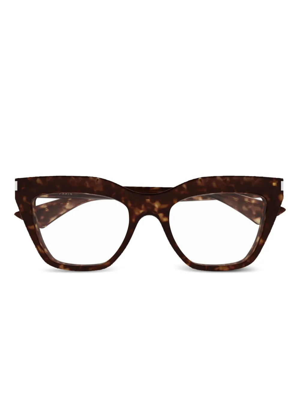 Saint Laurent Eyewear square frame glasses