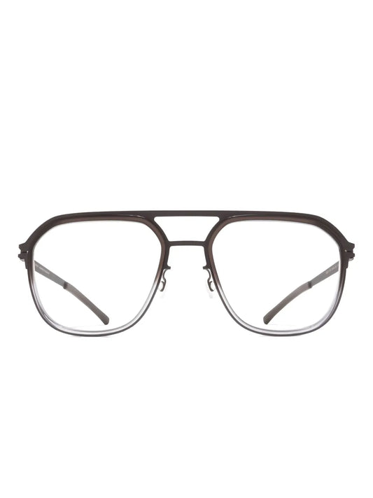 Mykita Colton geometric glasses