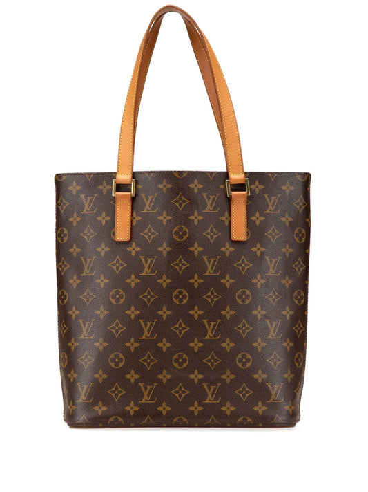 Louis Vuitton 2001 Monogram Vavin GM tote bag