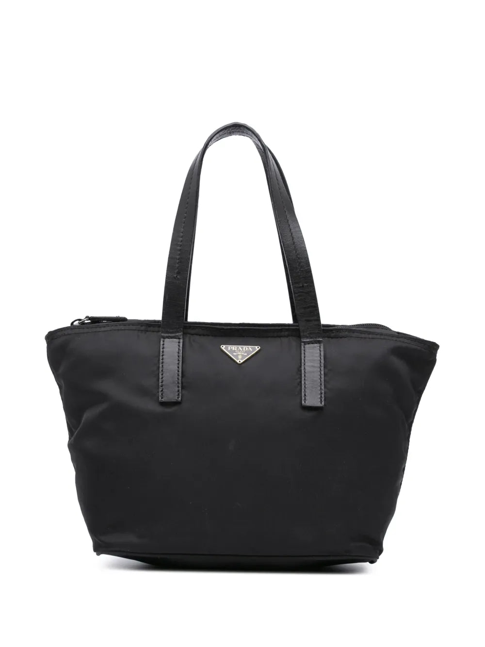 Prada 2000 2013 Tessuto handbag