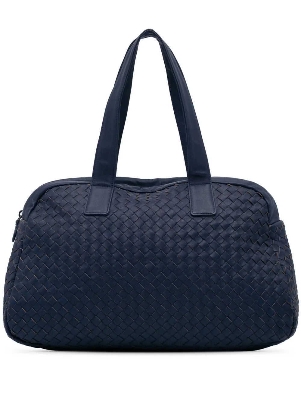 Bottega Veneta 2012 2024 Nappa Intrecciato handbag