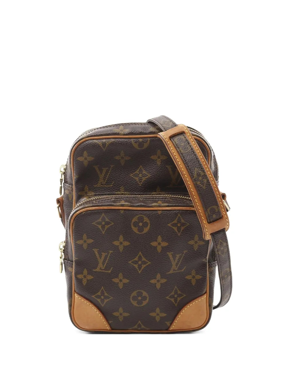 Louis Vuitton 2002 Amazon shoulder bag